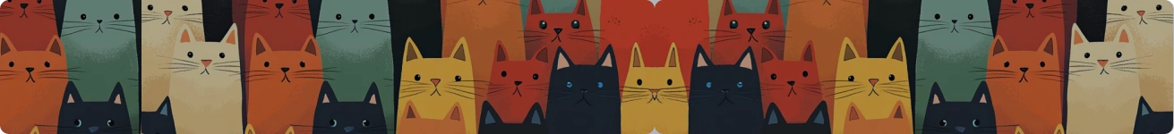 Cats